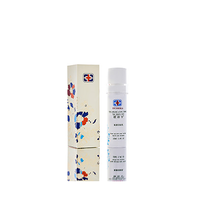 三都会下雨的乳液