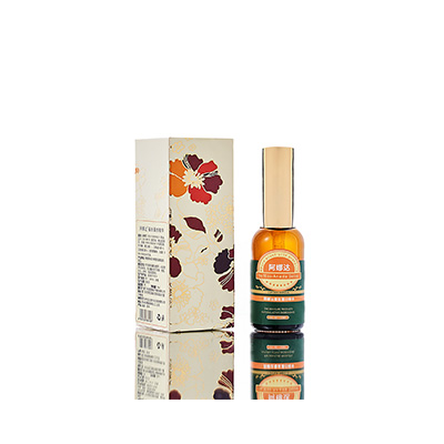 私密细嫩修复精华三都