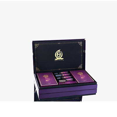 三都气血能量海底轮