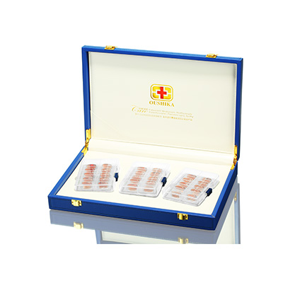 三都子宫排毒套