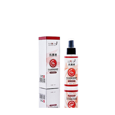 三都母婴防护喷雾